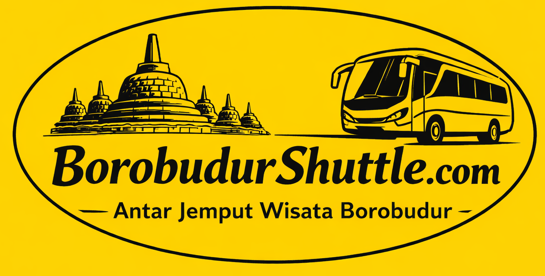 BOROBUDUR SHUTTLE